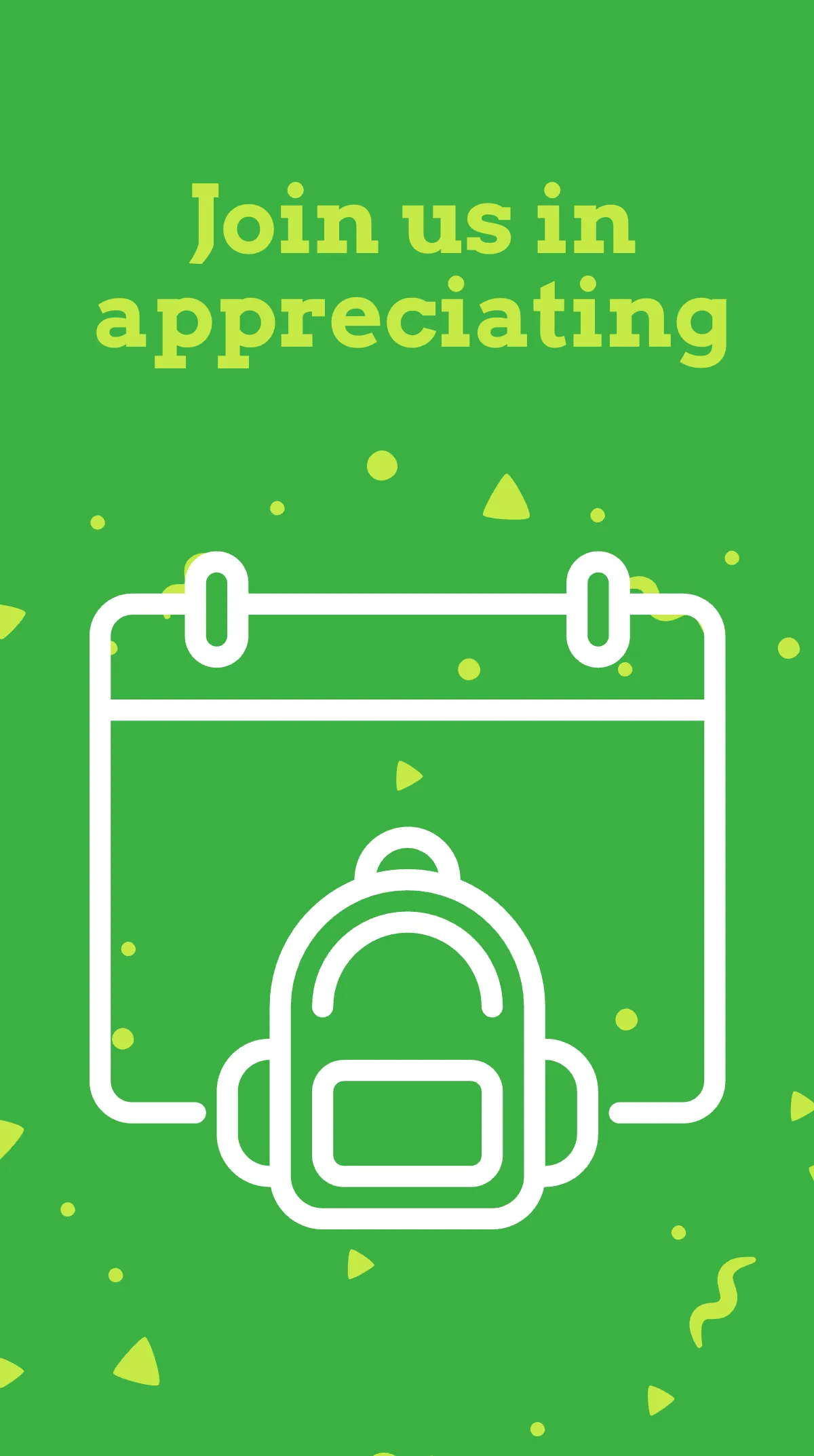 Free Teacher's Day Celebration Instagram Story Template to Edit Online