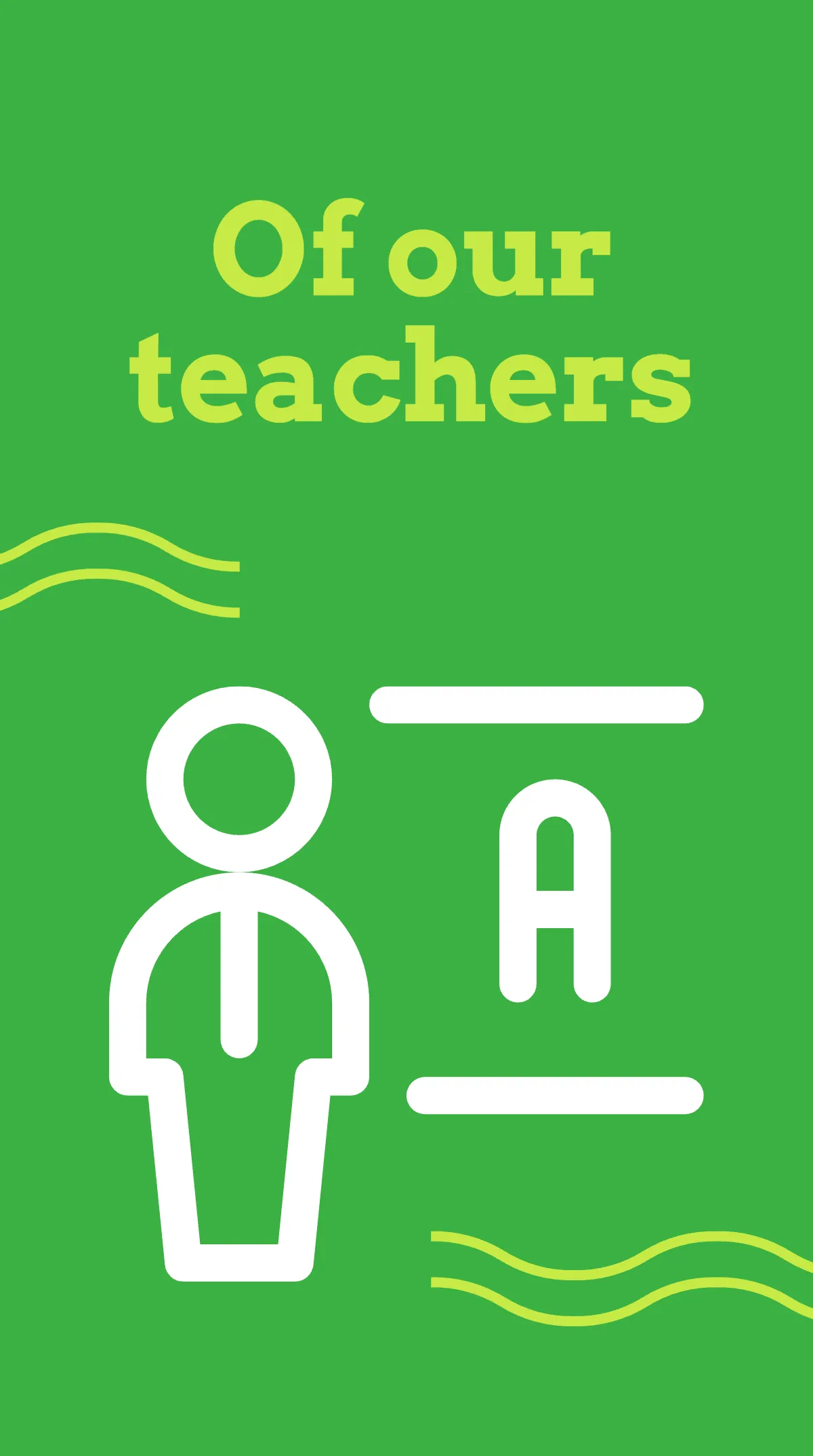 Free Teacher's Day Celebration Instagram Story Template to Edit Online