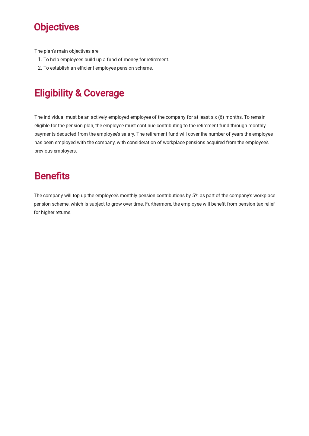 simplified-employee-pensions-plan-template-free-pdf-word-apple