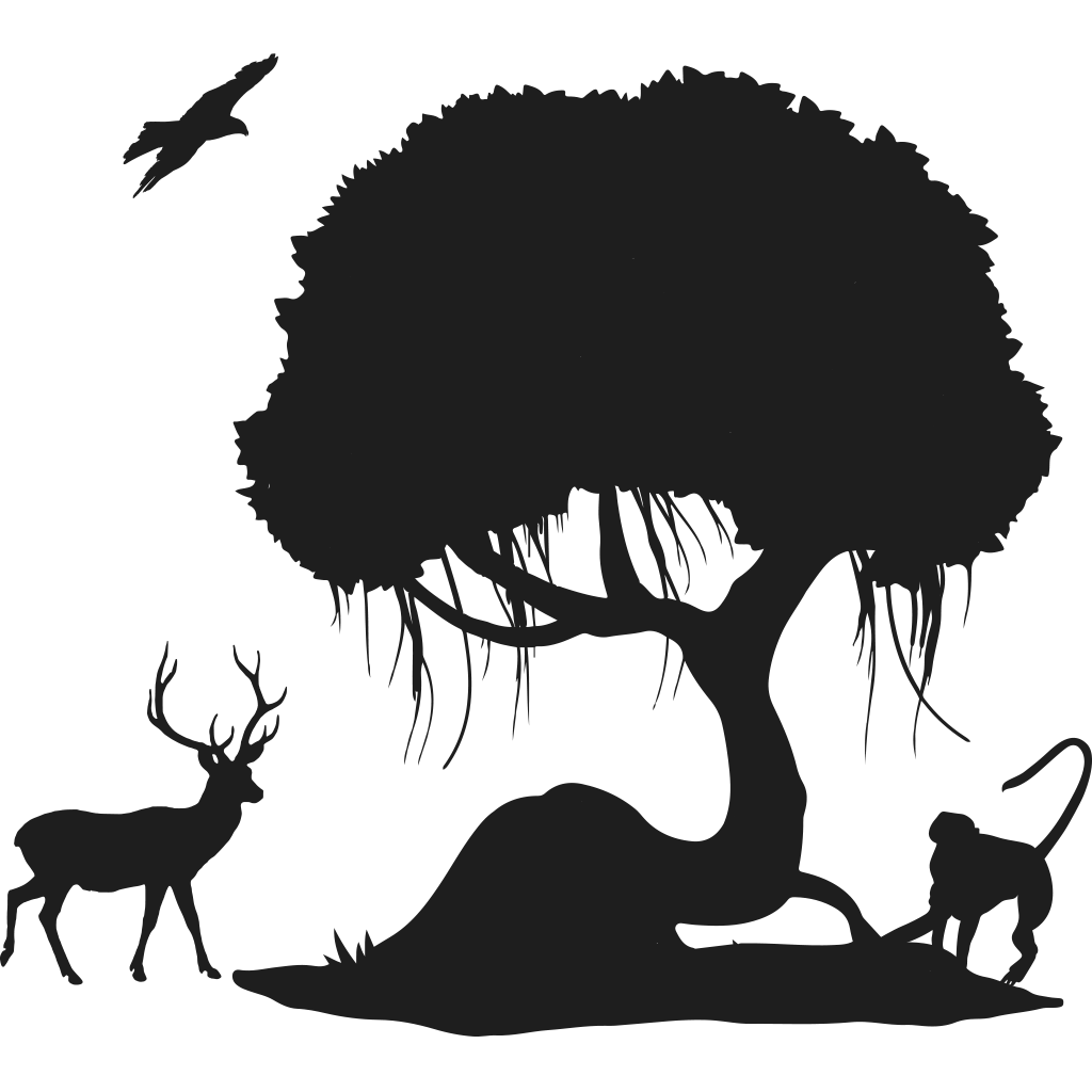 FREE Jungle Template Download in Word, Illustrator, Apple