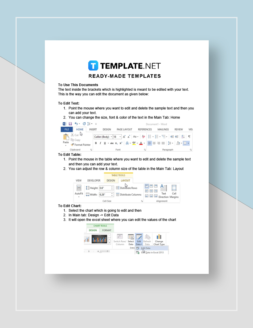 Chief Marketing Officer Job Description Template Download In Word 