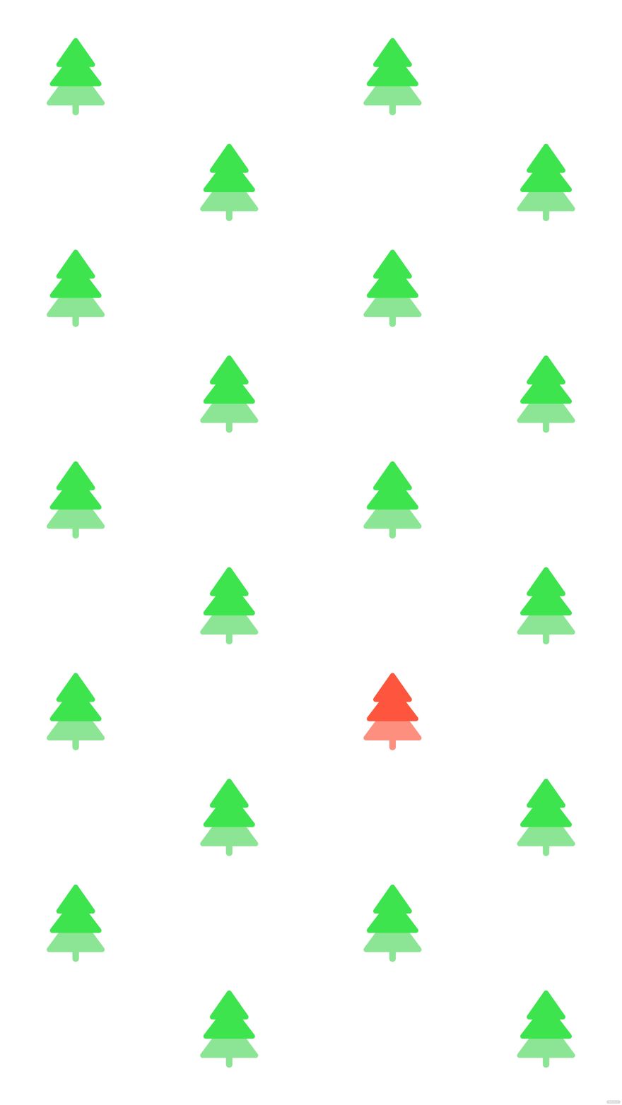 Free Holiday Iphone Background in Illustrator, EPS, SVG, JPG