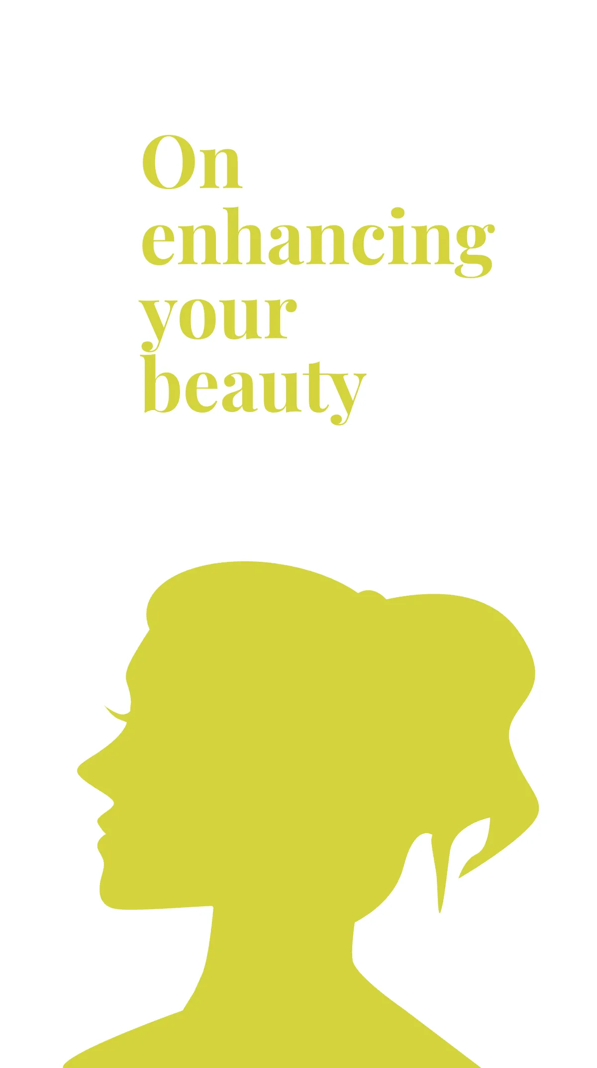 Free Beauty And Diet Instagram Story Template to Edit Online