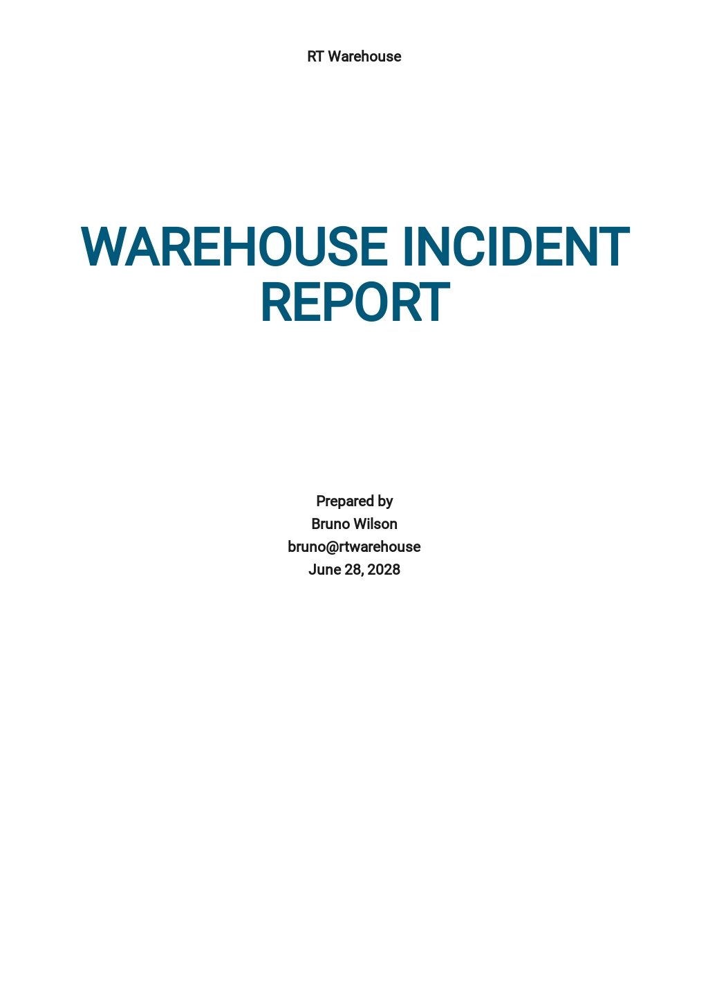 Free Incident Report Template.jpe