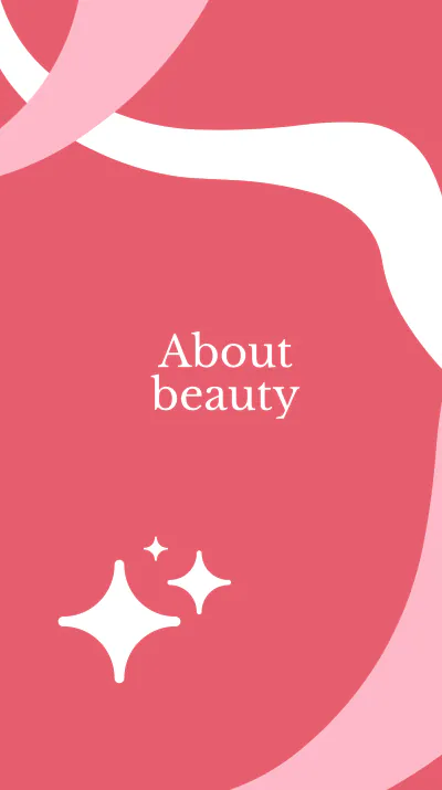 Free Beauty Quote Instagram Story Template to Edit Online