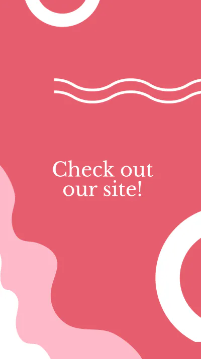 Free Beauty Quote Instagram Story Template to Edit Online
