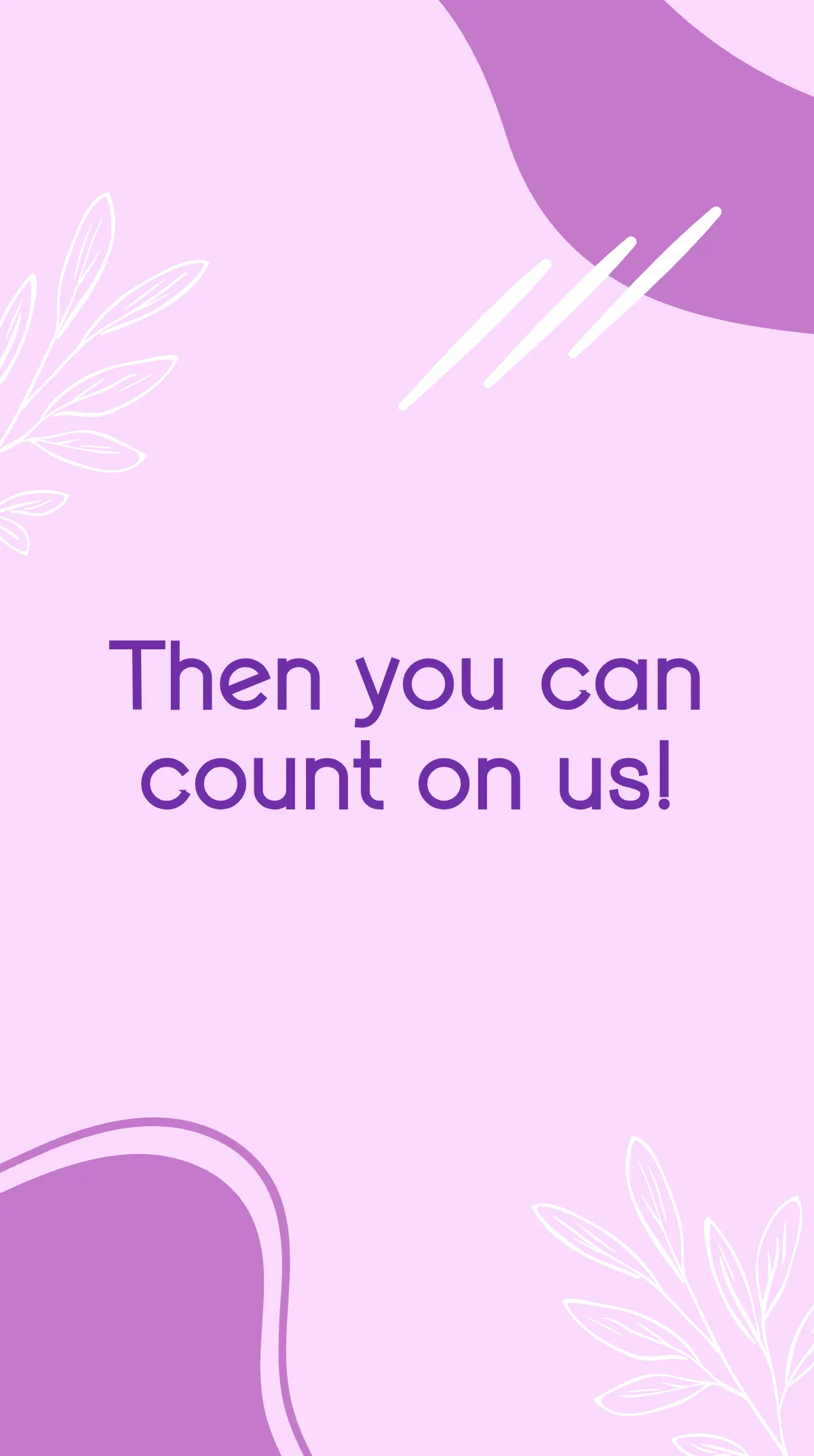 Free Wellness Instagram Story Template to Edit Online