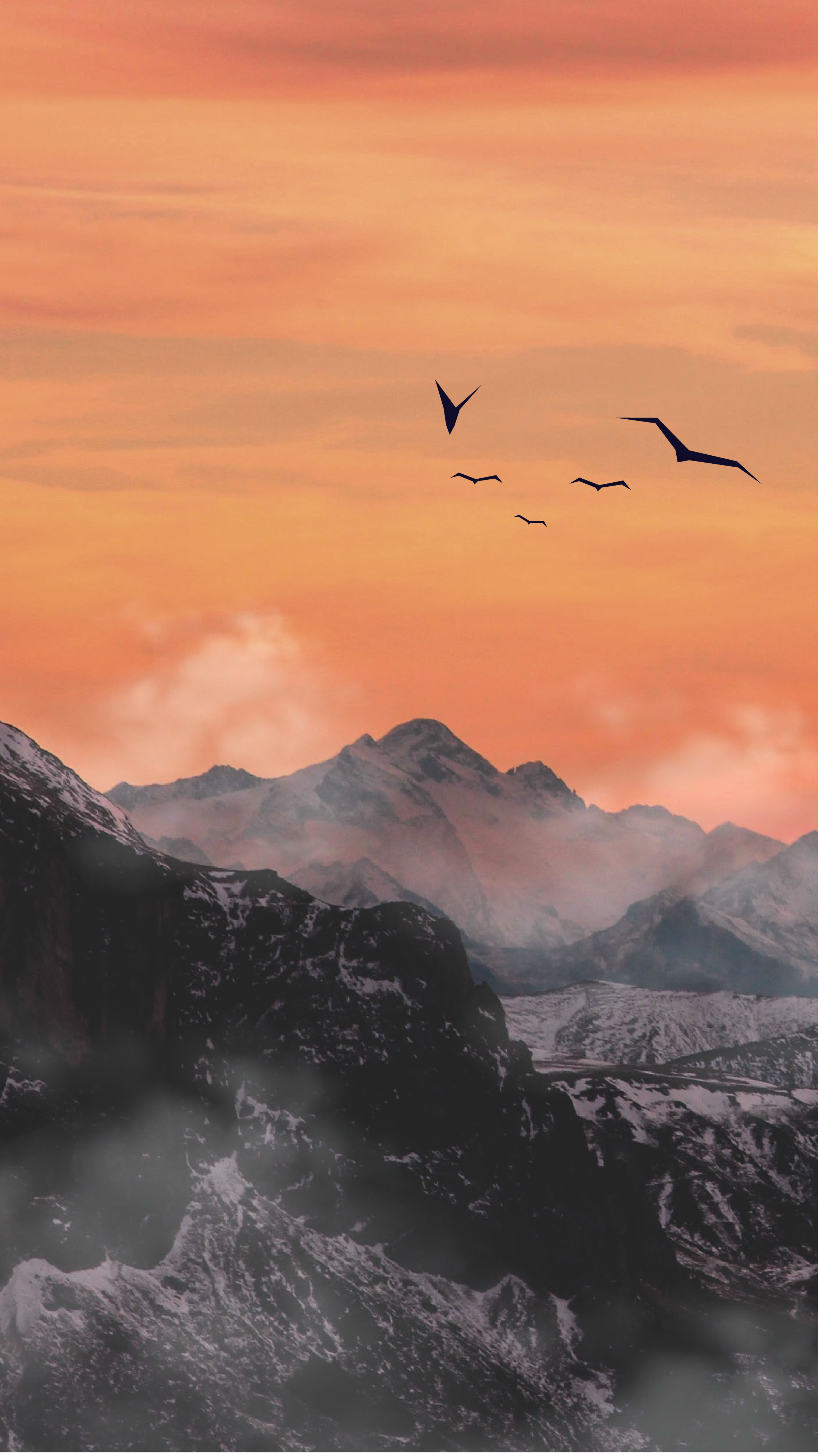 FREE Nature SVG - Image Download | Template.net