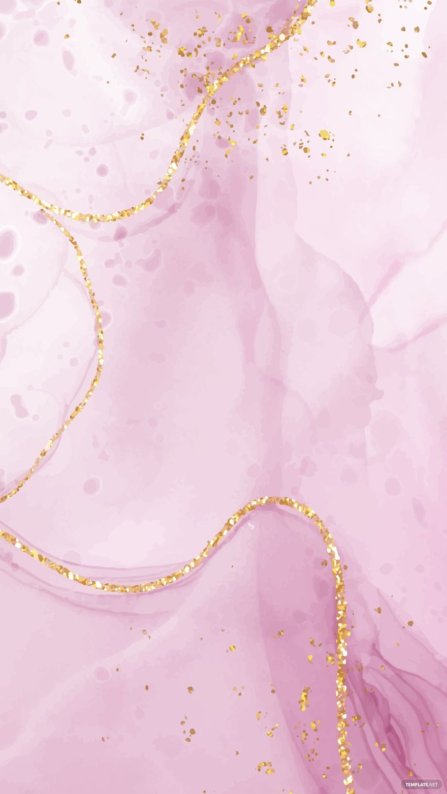 Free Glitter iPhone Background - EPS, Illustrator, JPG, SVG 