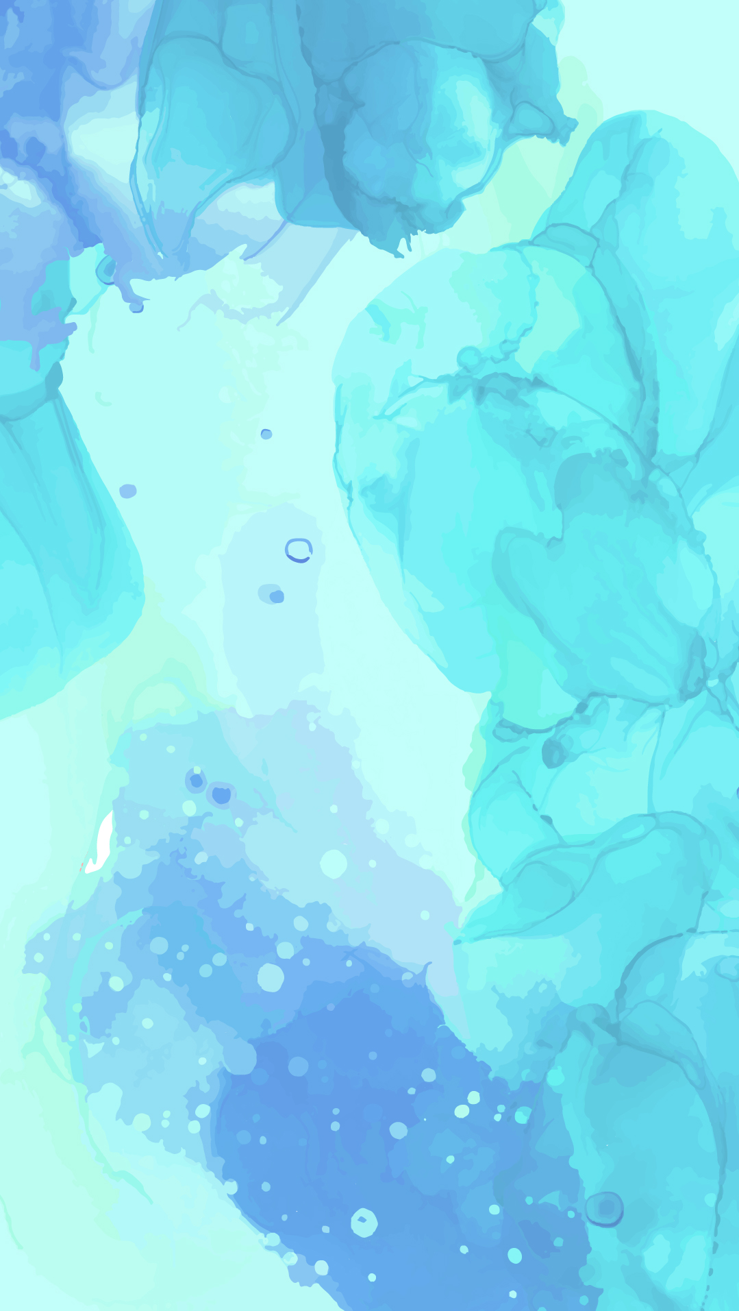 Free Art iPhone Background EPS, Illustrator, JPG, SVG