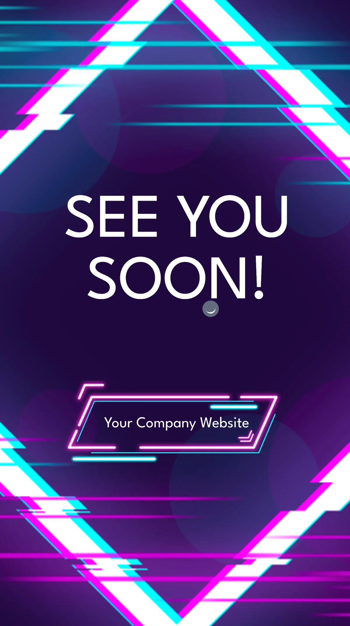 Free Nightclub Promotion Instagram Story Template to Edit Online