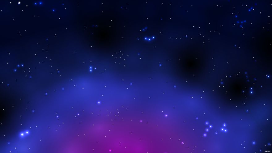 Space iPhone Background in Illustrator, EPS, SVG, JPG