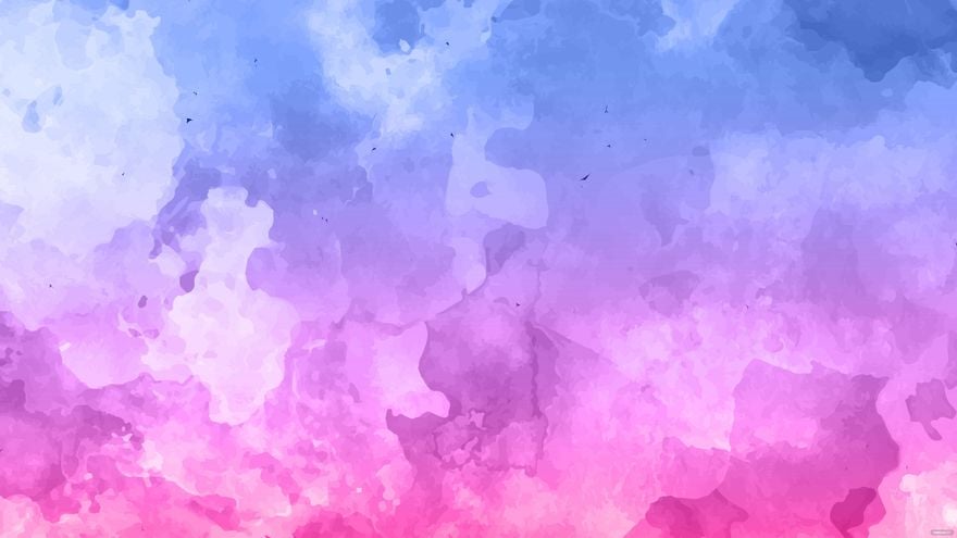 Free Watercolor iPhone Background in Illustrator, EPS, SVG, JPG