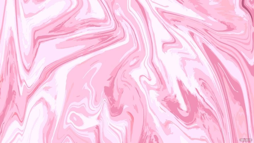 Pink Marble iPhone Background