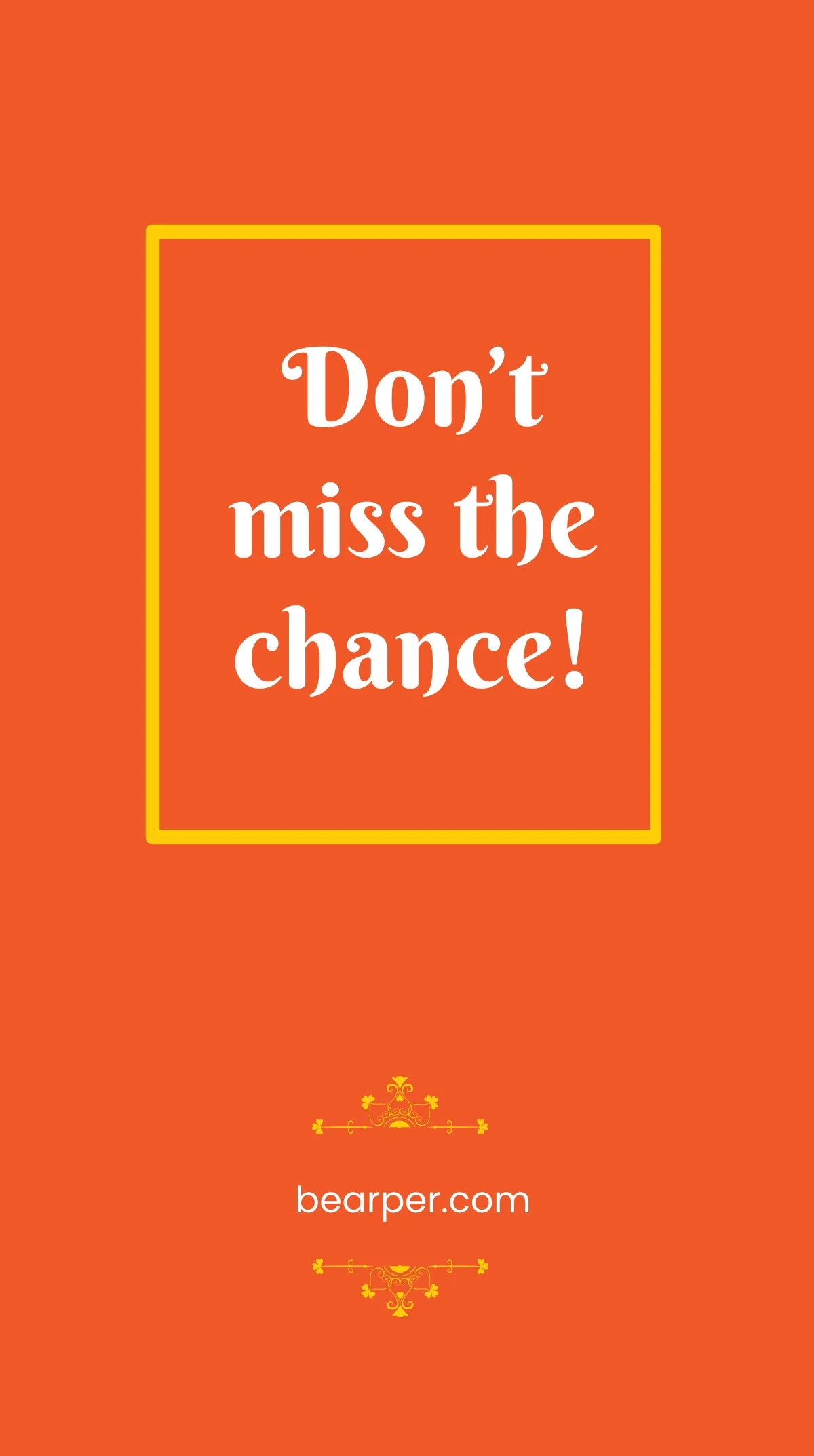 Free Happy Ganesh Chaturthi Instagram Story Template to Edit Online