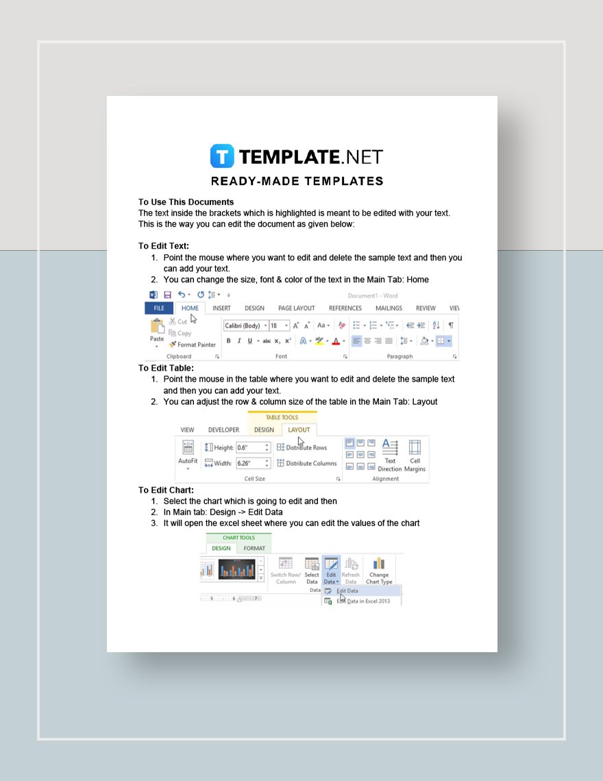 Request for Employment Reference Template