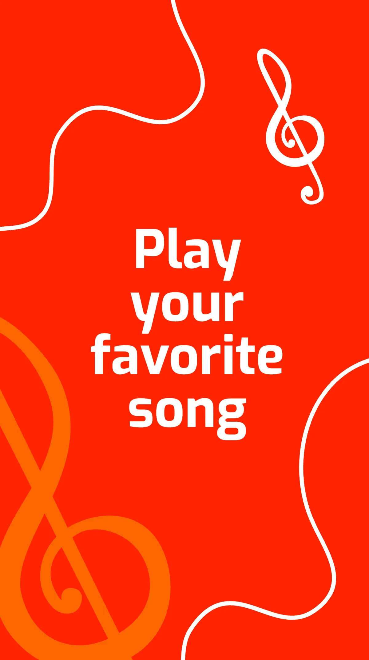 Free Karaoke Nightclub Instagram Story Template to Edit Online