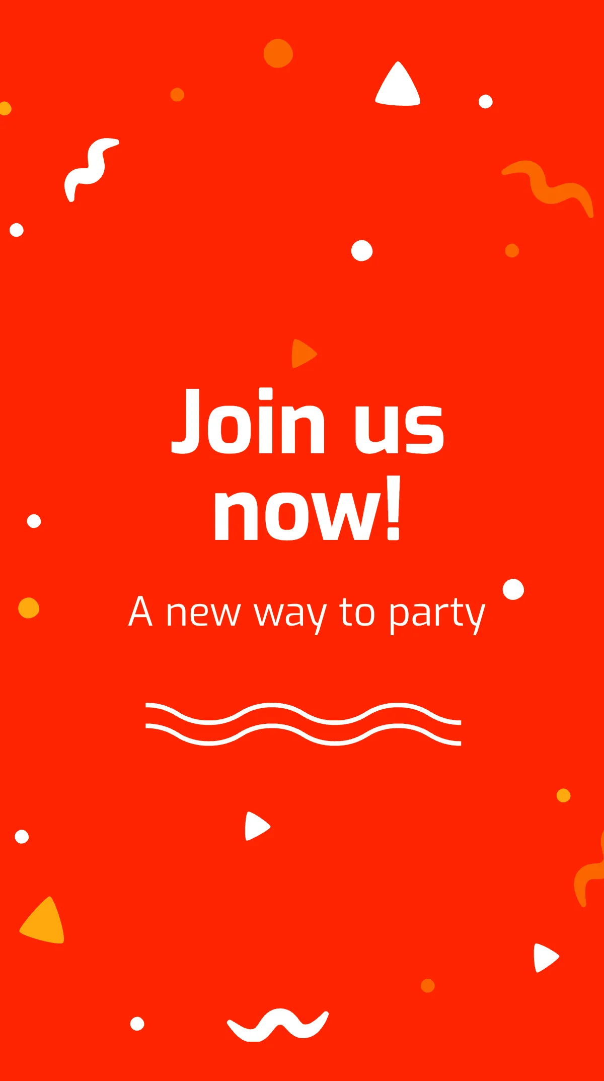 Free Karaoke Nightclub Instagram Story Template to Edit Online