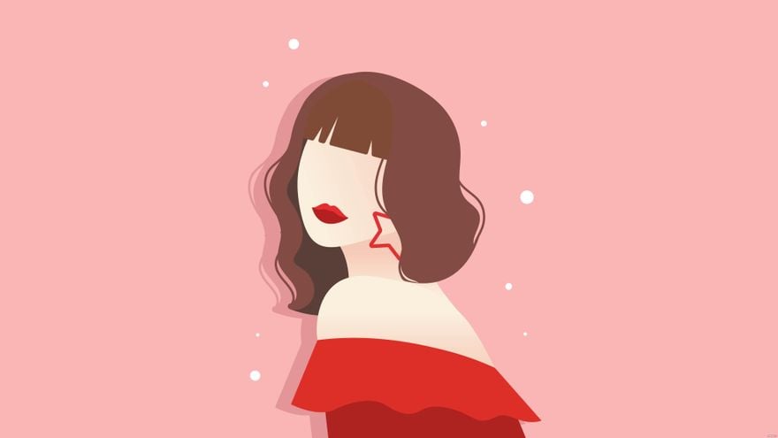 Free Cute Girly Iphone Background - EPS, Illustrator, JPG, SVG |  