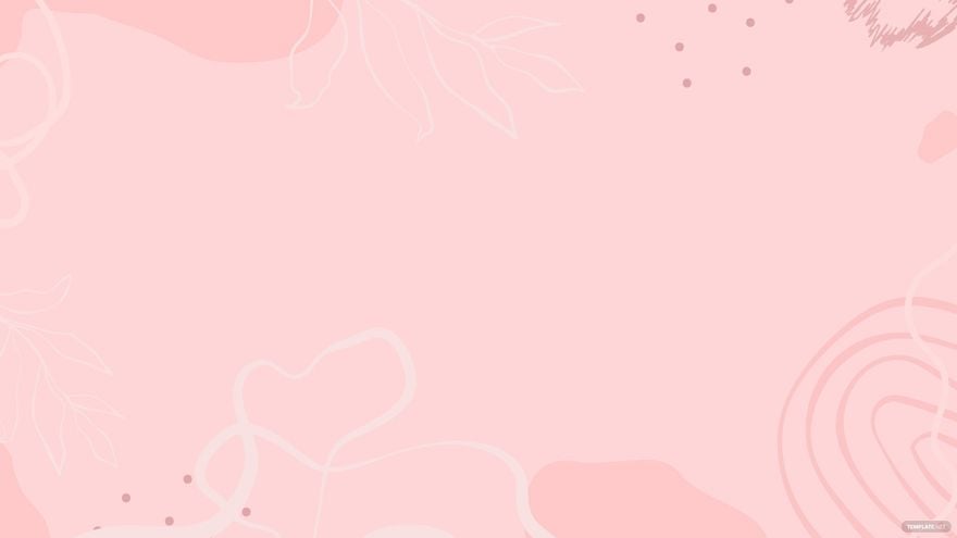 Free Pastel Pink Iphone Background - EPS, Illustrator, JPG, SVG |  