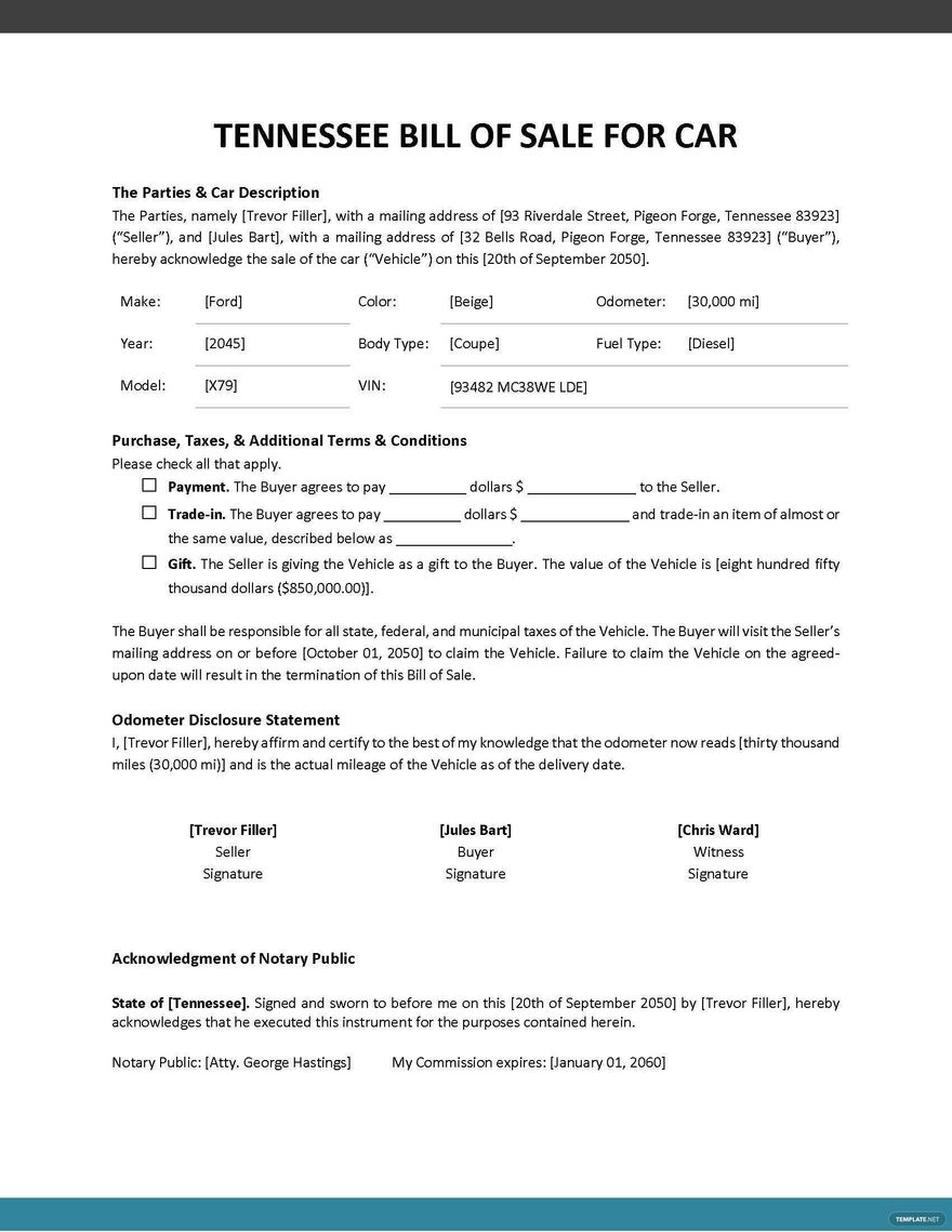 tennessee-bill-of-sale-for-car-template-google-docs-word-pdf