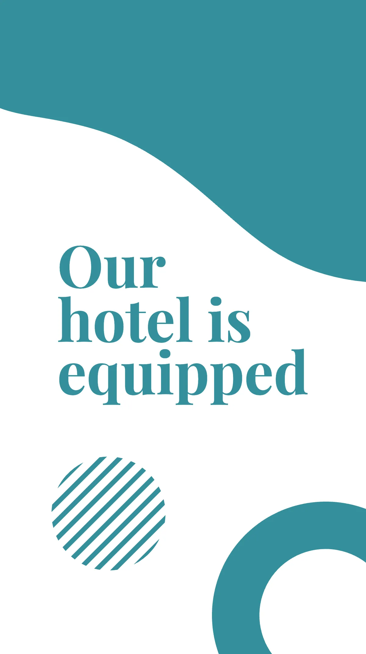 Free Dream Vacation Instagram Story Template to Edit Online