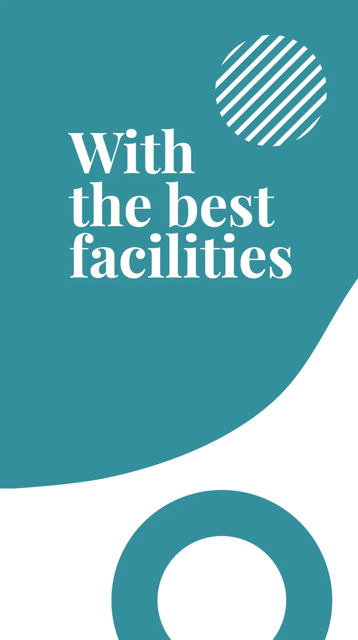 Free Dream Vacation Instagram Story Template to Edit Online