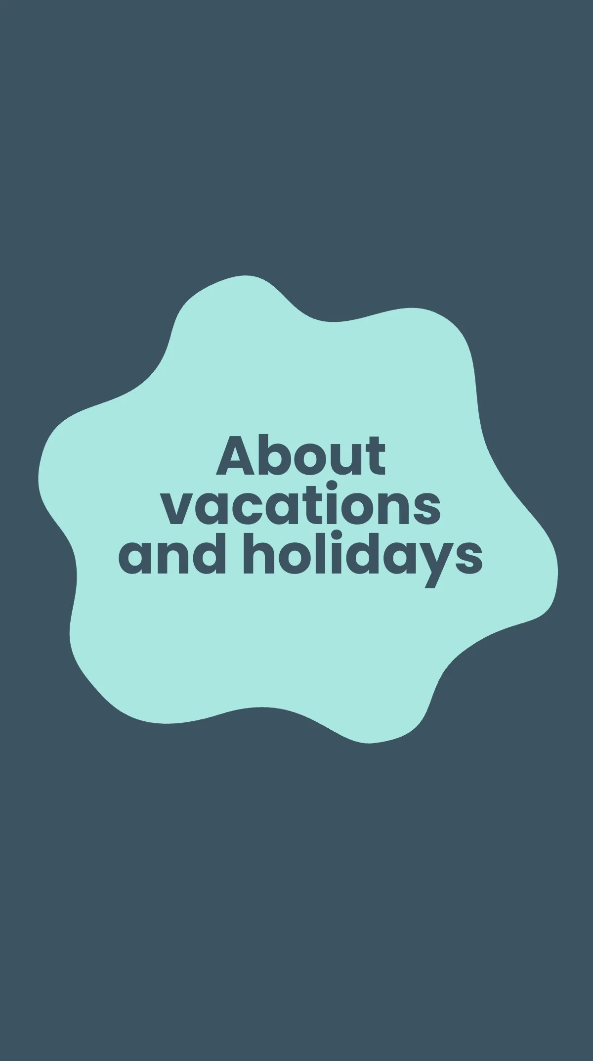 Vacation Quote Instagram Story Template Vacation Quote Instagram Story Template