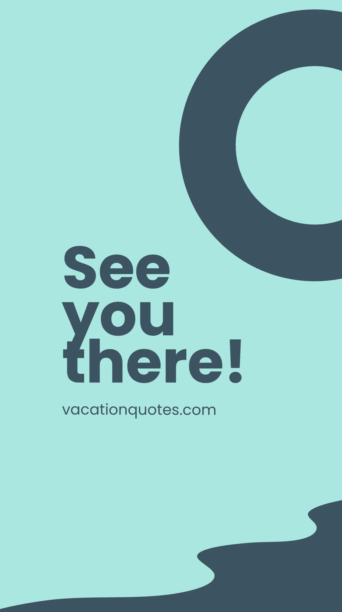 Vacation Quote Instagram Story Template Vacation Quote Instagram Story Template