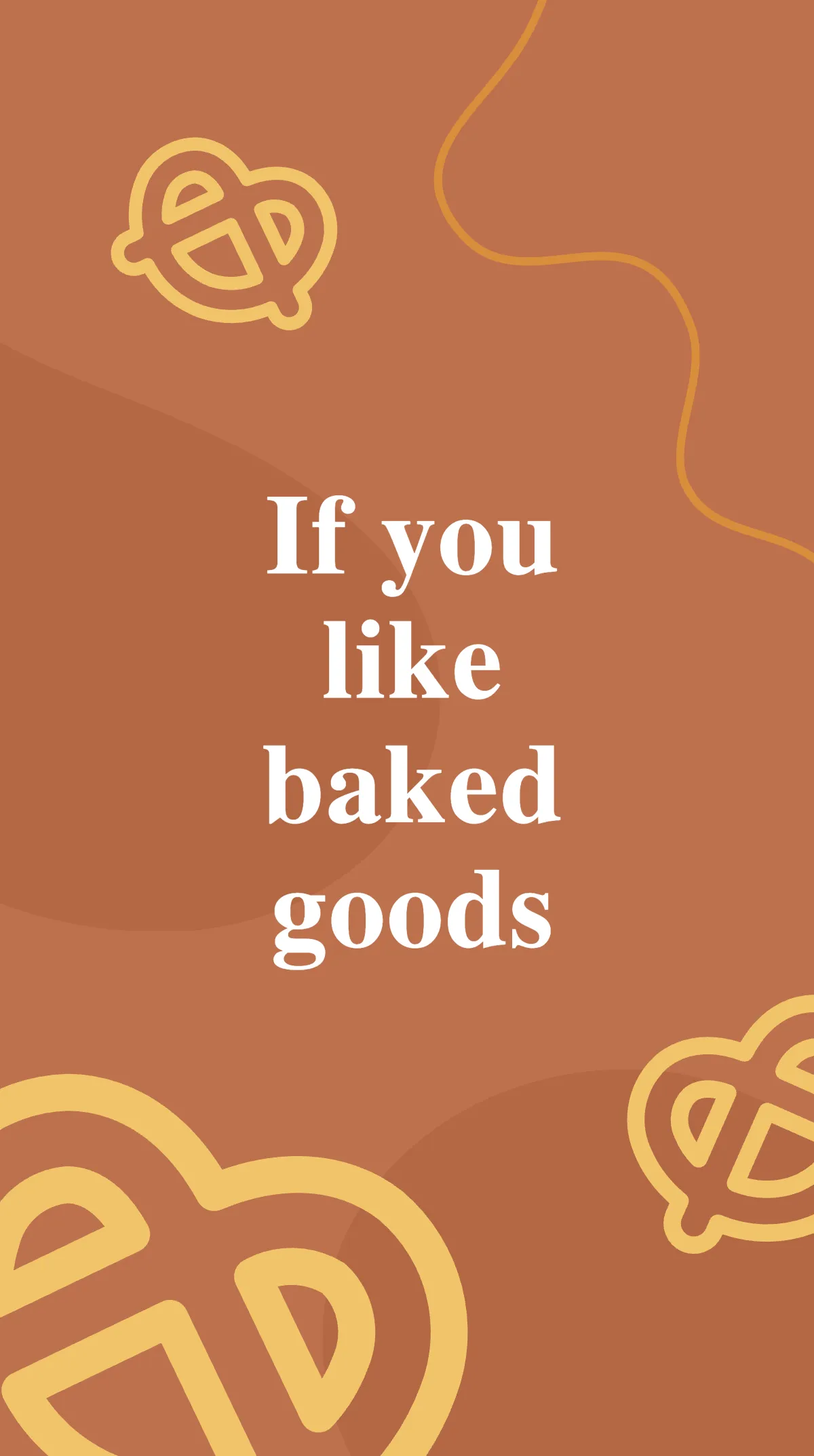 Free Bakery Takeaway Instagram Story Ad Template to Edit Online