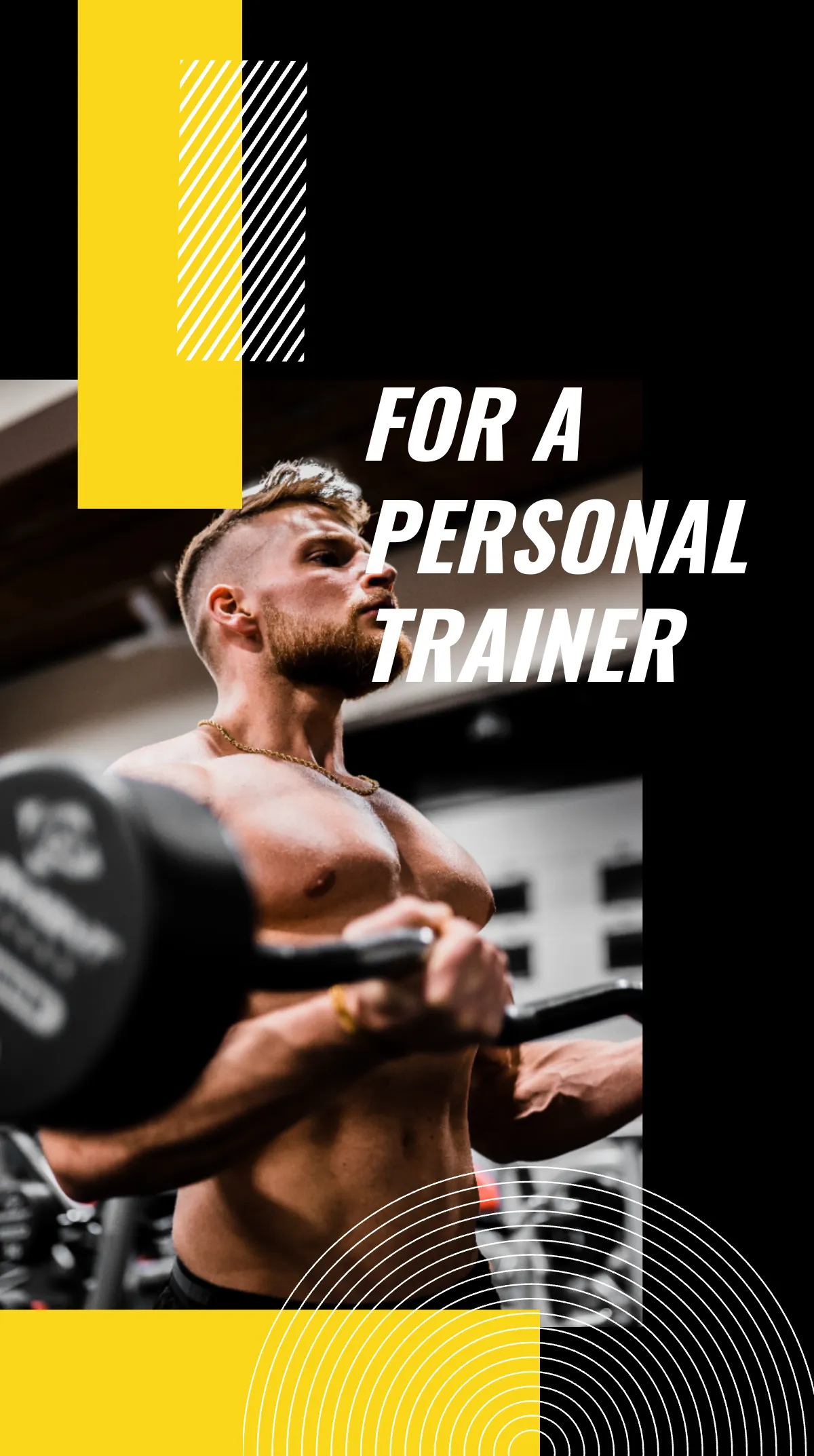 Free Coach Instagram Story Ad Template to Edit Online