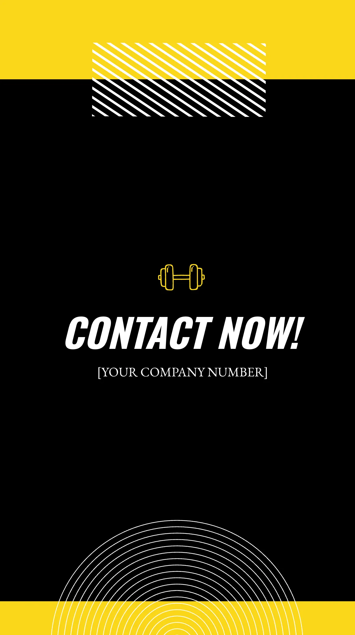 Free Coach Instagram Story Ad Template to Edit Online