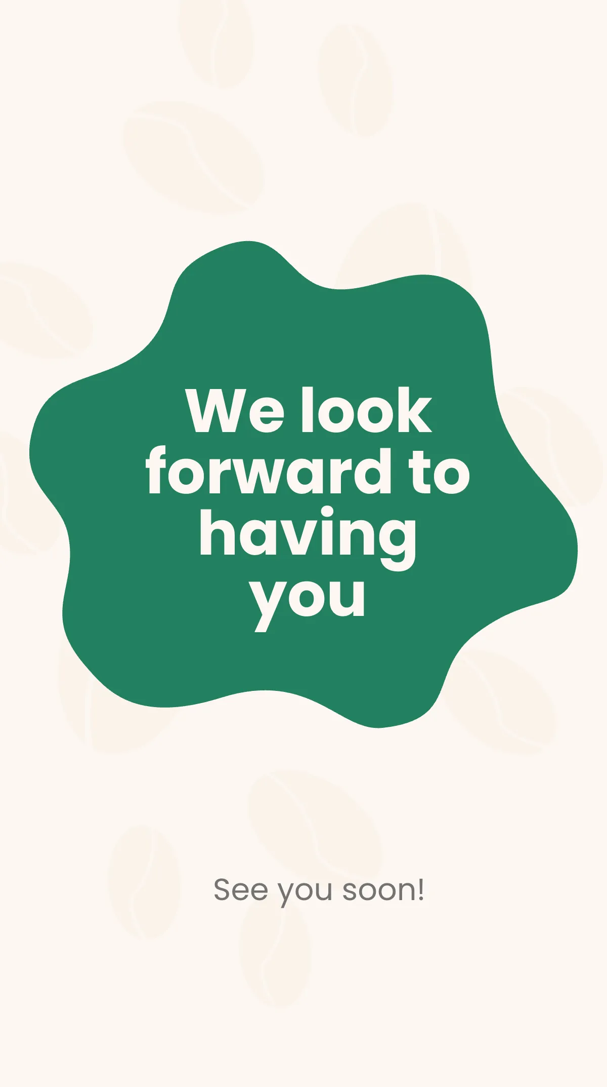 Free Coffee Shop Instagram Story Ad Template to Edit Online