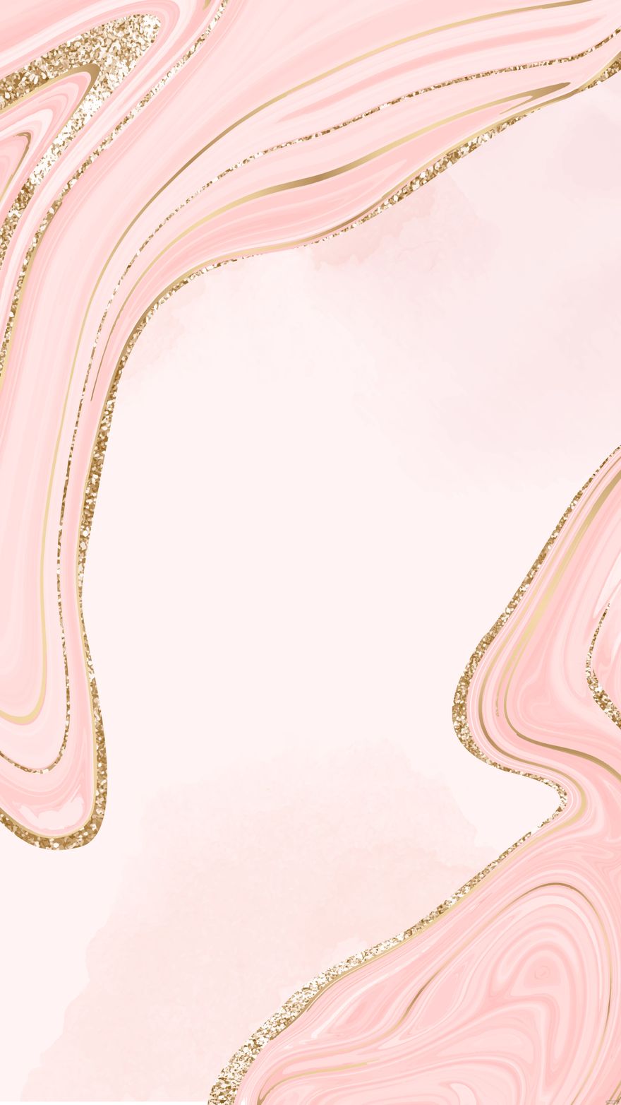 Free Pink Glitter iPhone Background - EPS, Illustrator, JPG, SVG |  