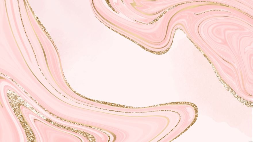 Pink Glitter iPhone Background