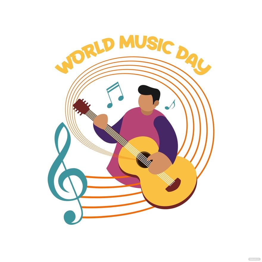music vector png
