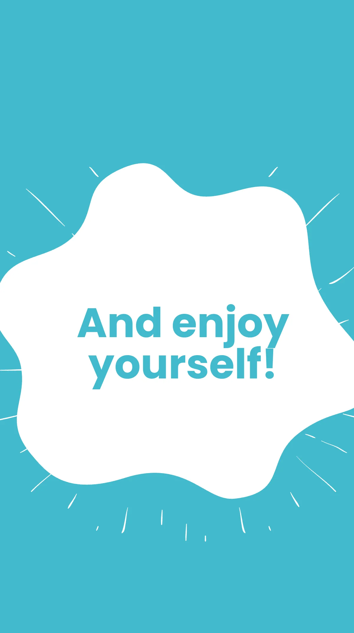 Free Beach Vacation Instagram Story Template to Edit Online