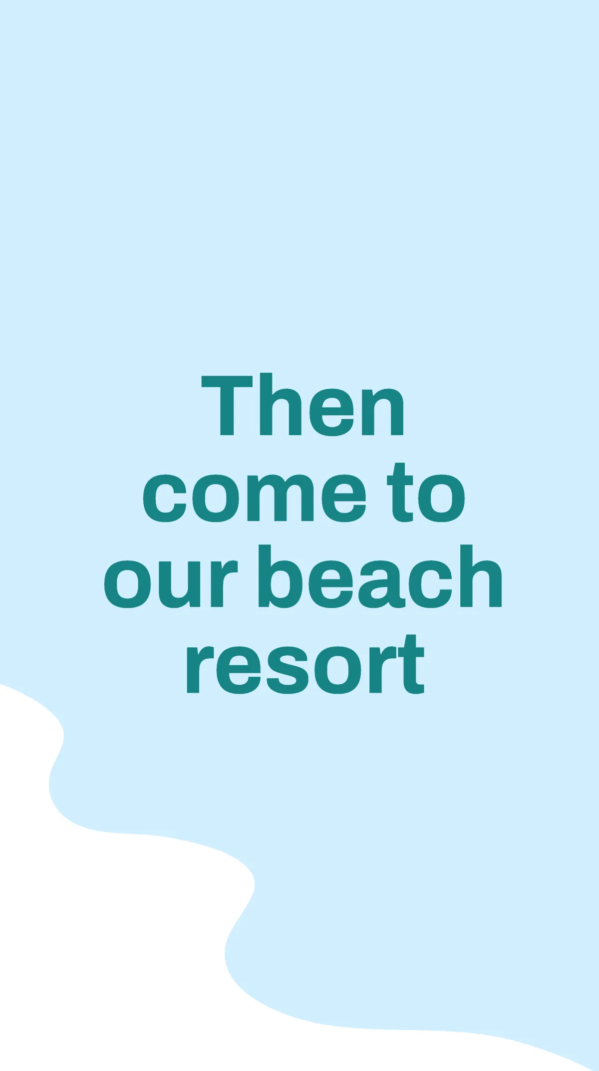 Free Vacation Marketing Instagram Story Template to Edit Online