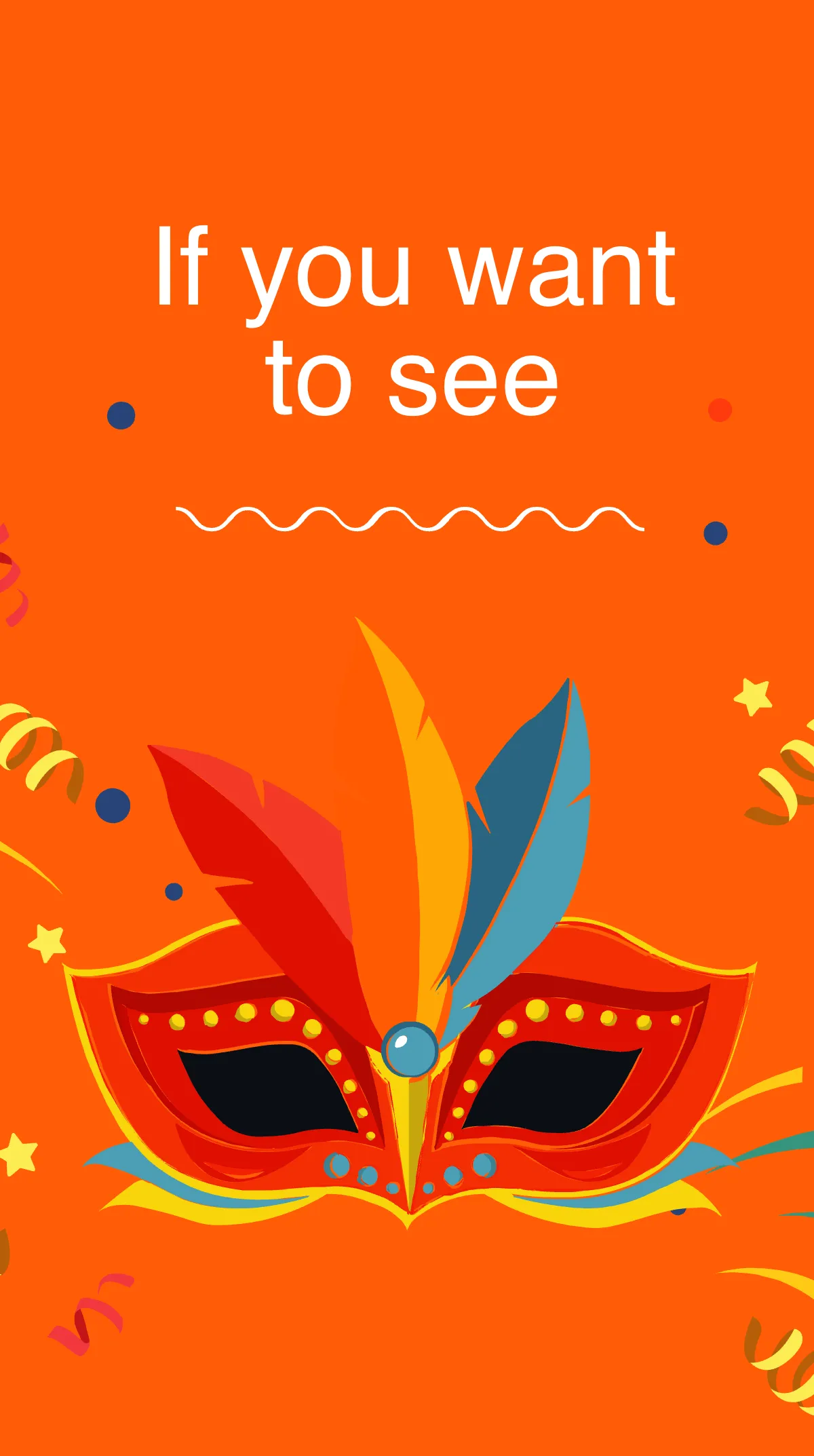 Free Carnival Event Instagram Story Template to Edit Online