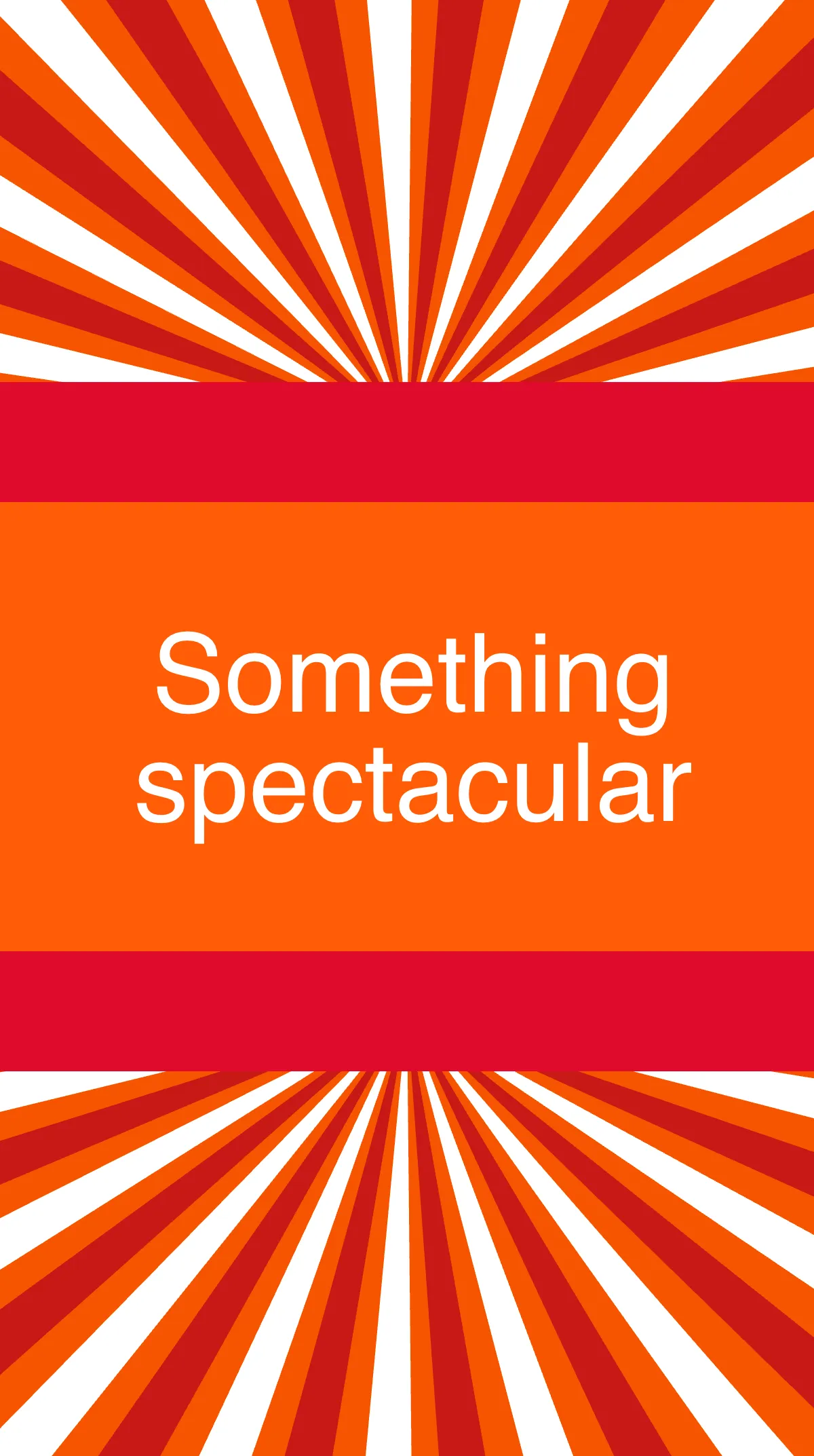 Free Carnival Event Instagram Story Template to Edit Online