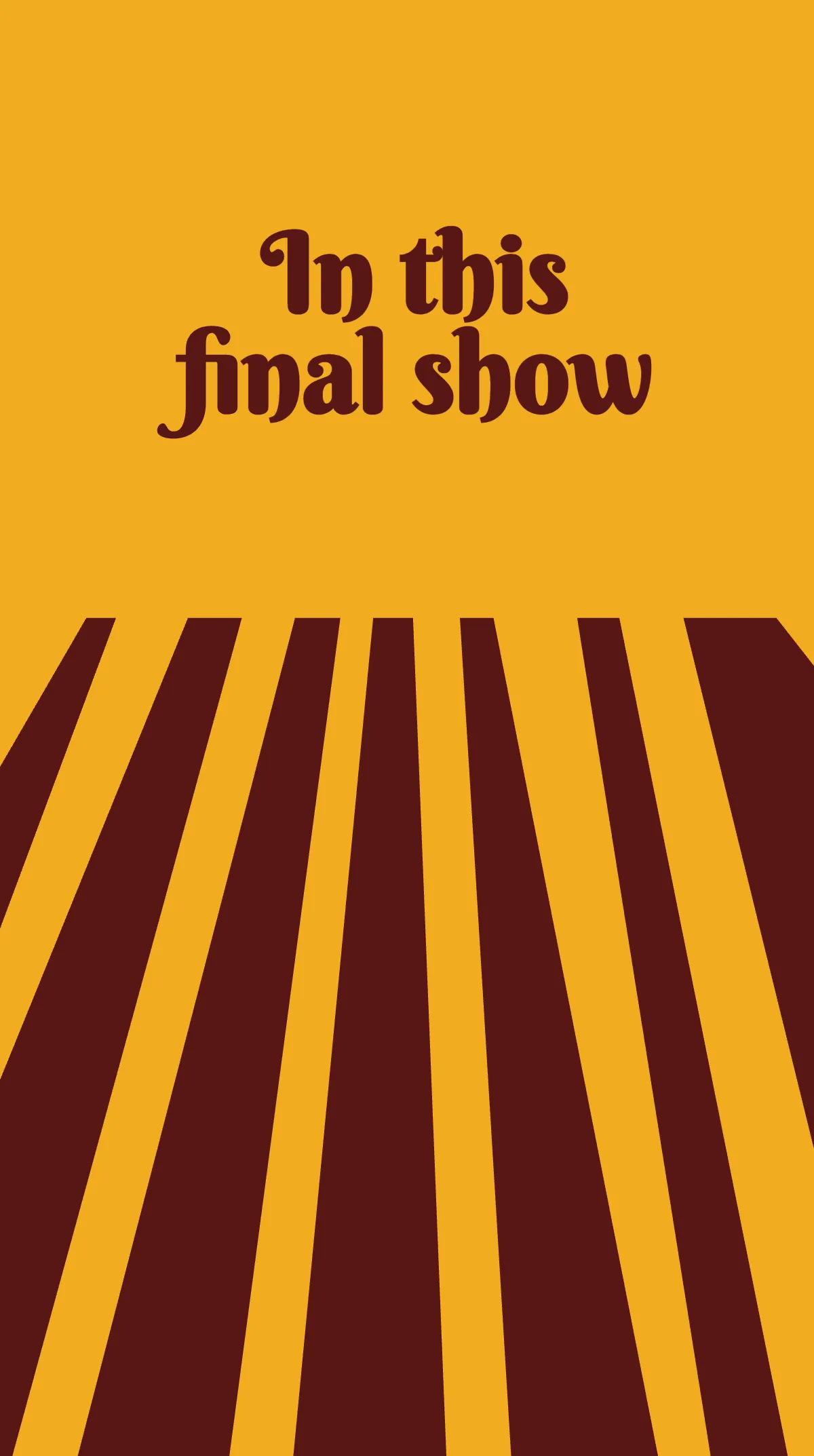 Free Carnival Show Instagram Story Template to Edit Online