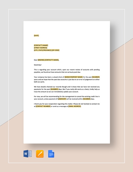 FREE Resignation Letter Template Due to Travel: Download 2538+ Letters ...