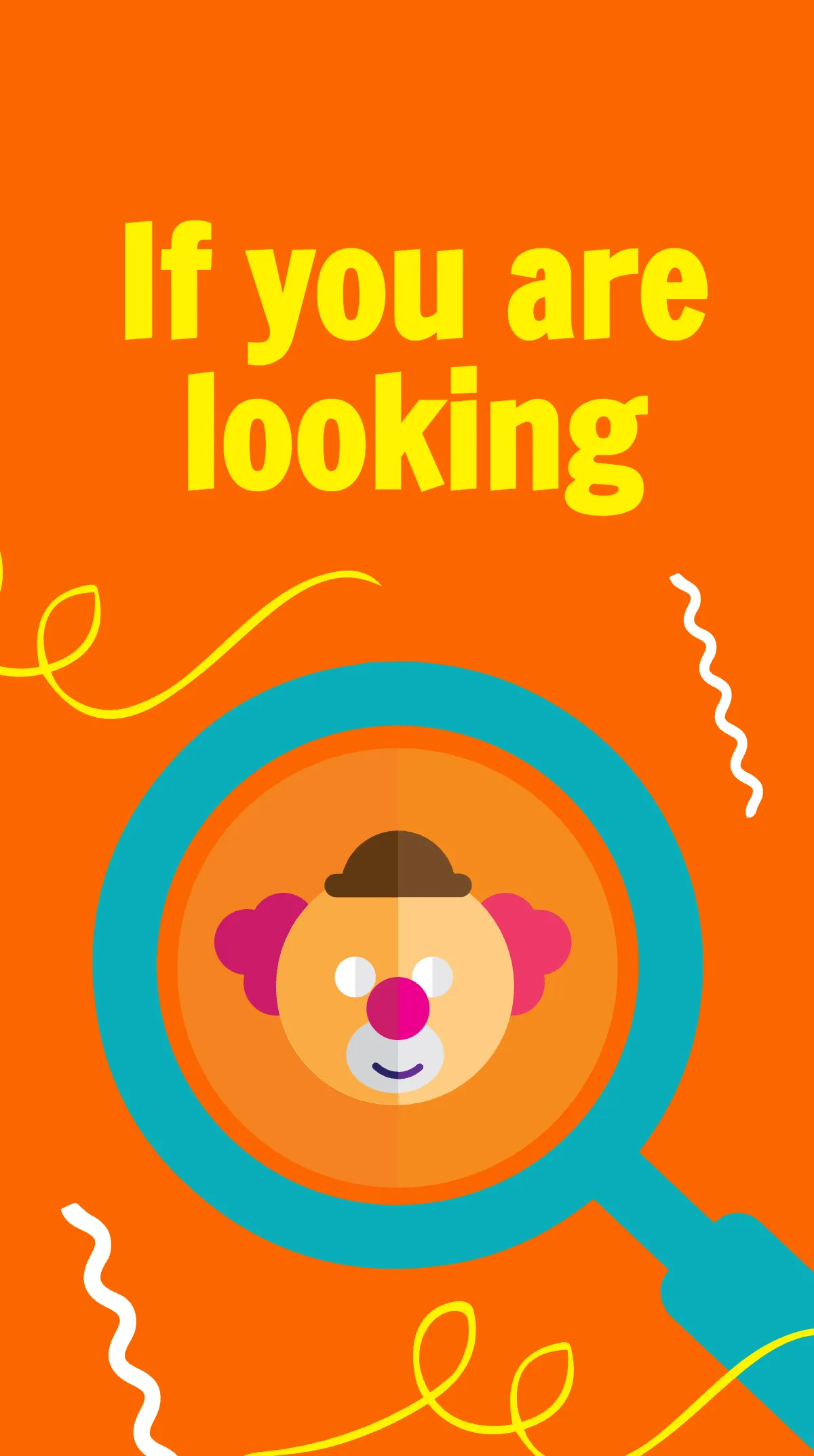 Free Kids Carnival Instagram Story Template to Edit Online