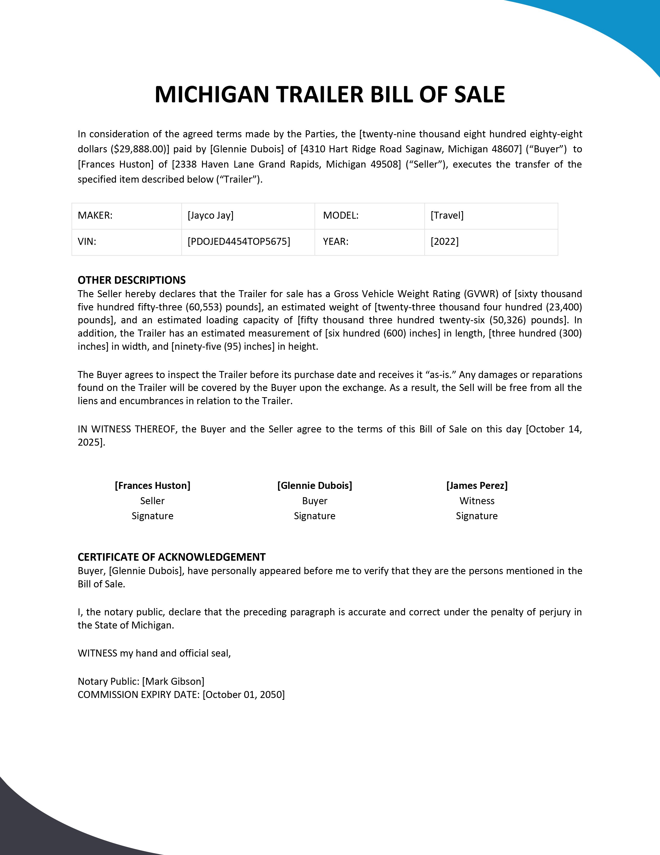 michigan-real-estate-bill-of-sale-template-google-docs-word-pdf-template