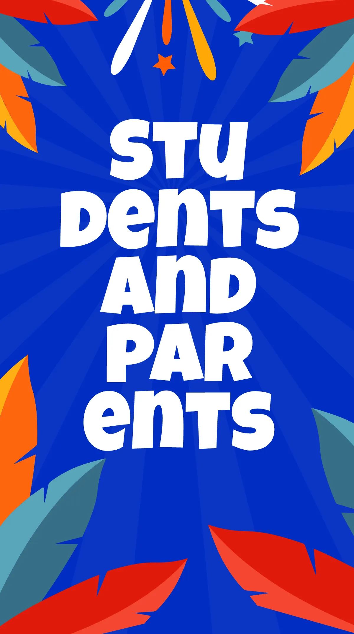 Free School Carnival Instagram Story Template to Edit Online