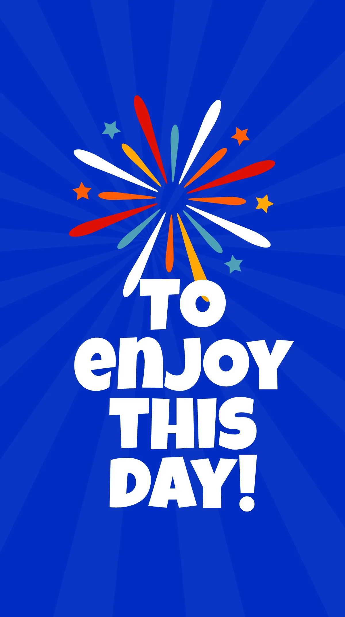 Free School Carnival Instagram Story Template to Edit Online