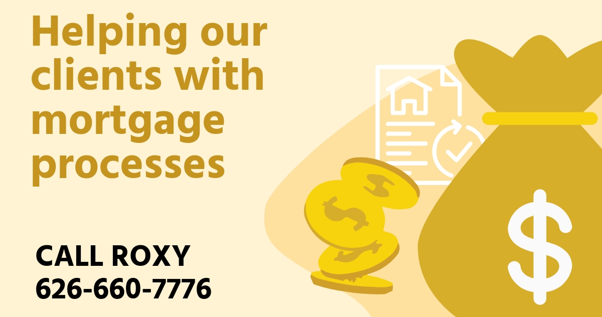 FREE Mortgage Broker Quote Image Download in JPG, PNG