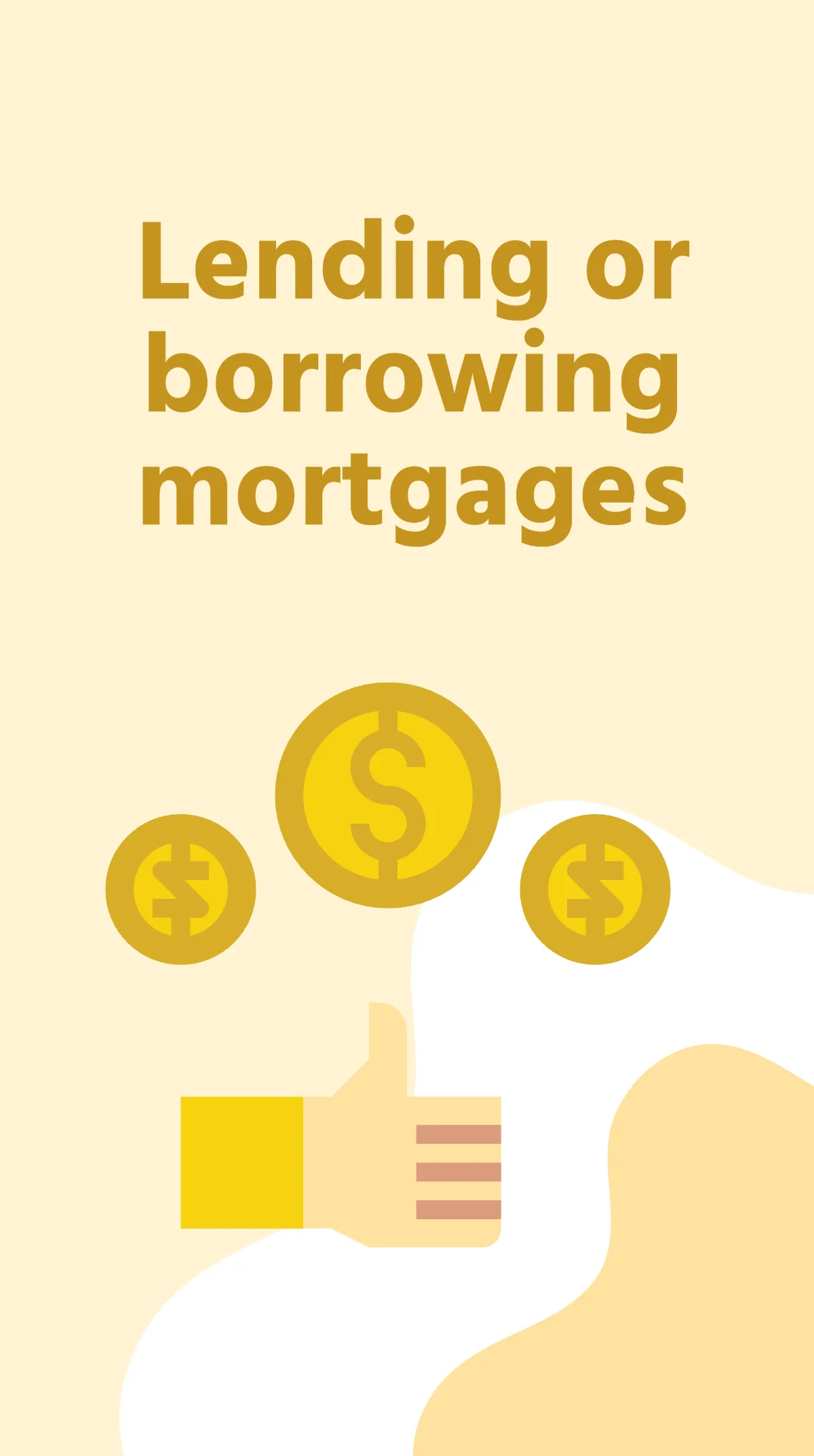 Mortgage Broker Quote Instagram Story Template