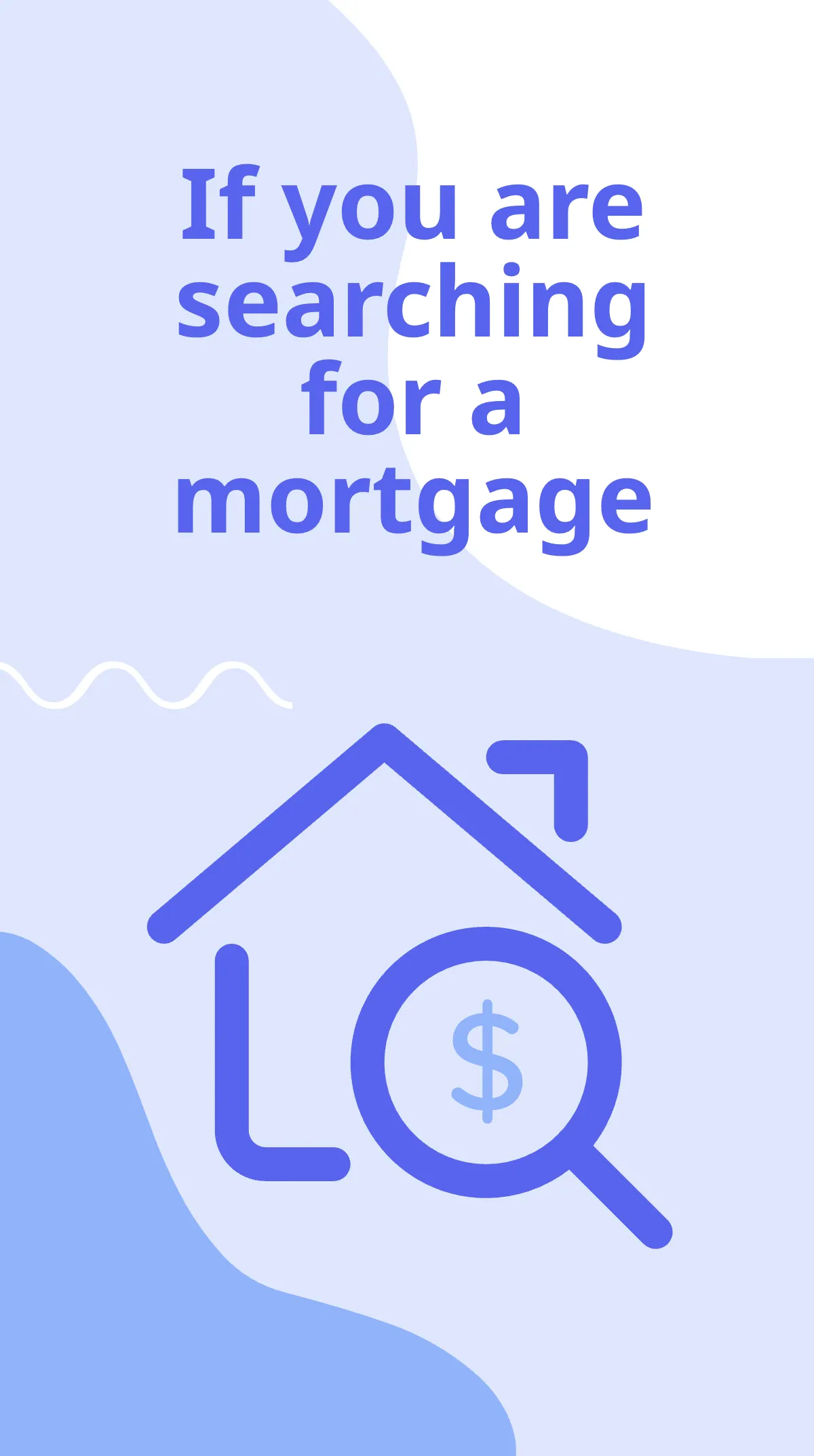 Free Mortgage Lender Instagram Story Template to Edit Online