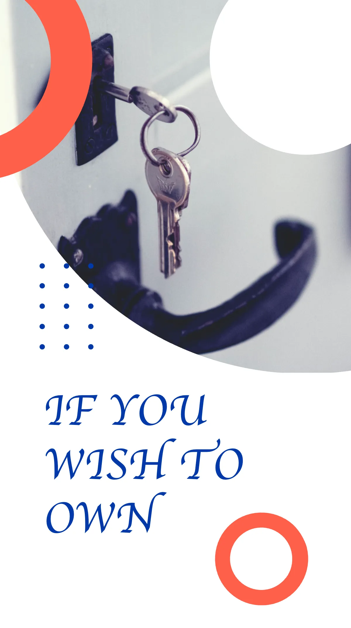 Free Mortgage Loan Instagram Story Template to Edit Online